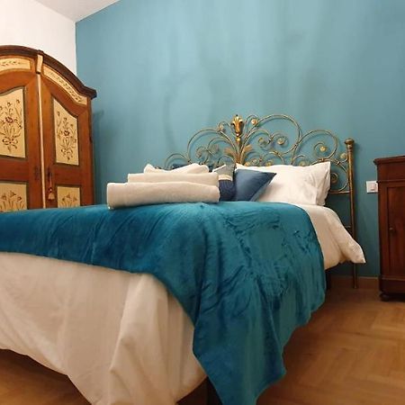 Argonauti Rooms Retreat Pistoia Zewnętrze zdjęcie