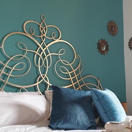 Argonauti Rooms Retreat Pistoia Zewnętrze zdjęcie