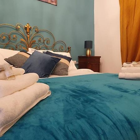 Argonauti Rooms Retreat Pistoia Zewnętrze zdjęcie