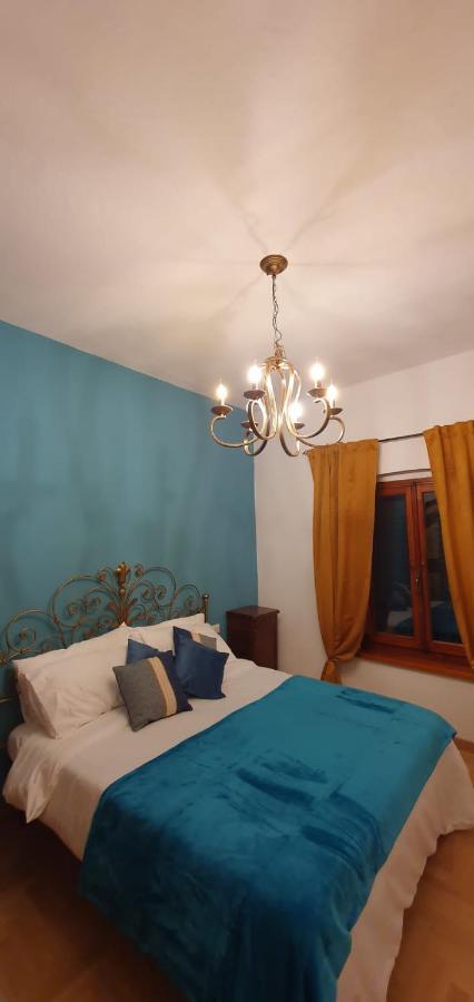 Argonauti Rooms Retreat Pistoia Zewnętrze zdjęcie