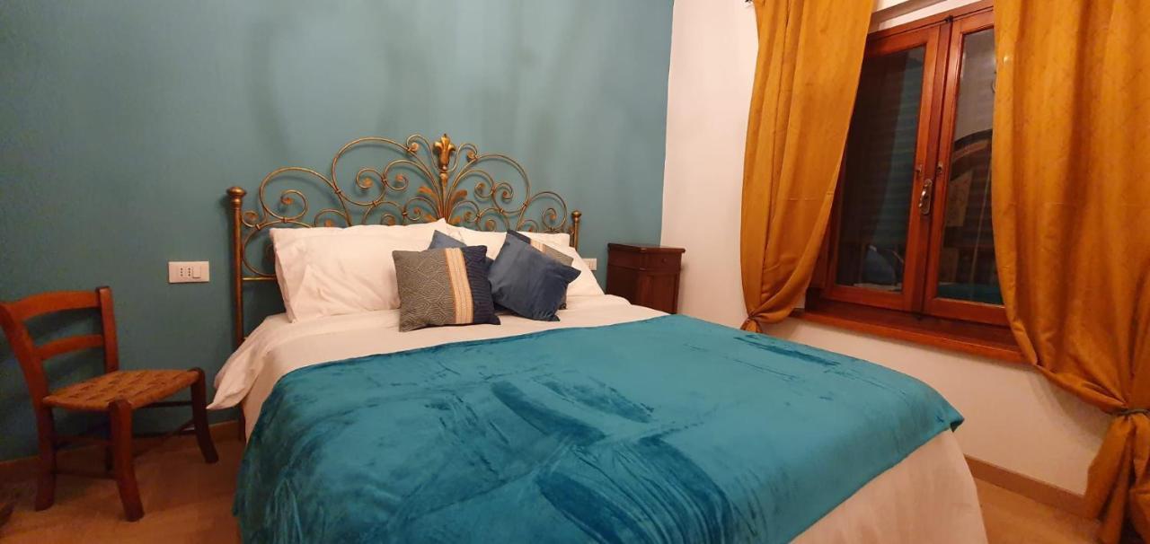 Argonauti Rooms Retreat Pistoia Zewnętrze zdjęcie