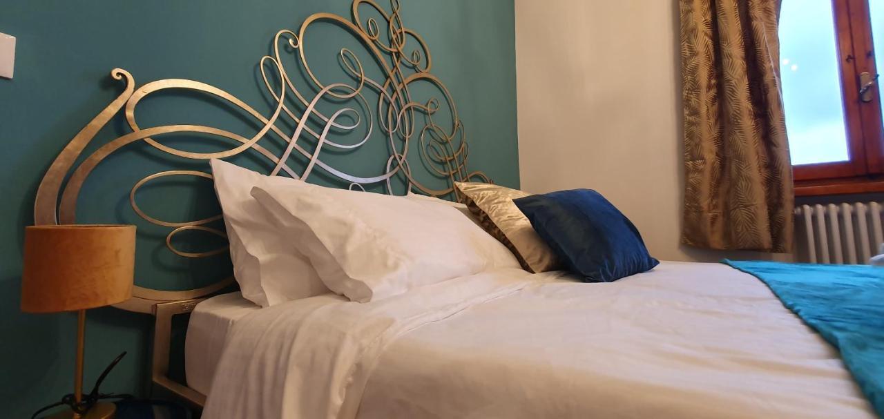 Argonauti Rooms Retreat Pistoia Zewnętrze zdjęcie