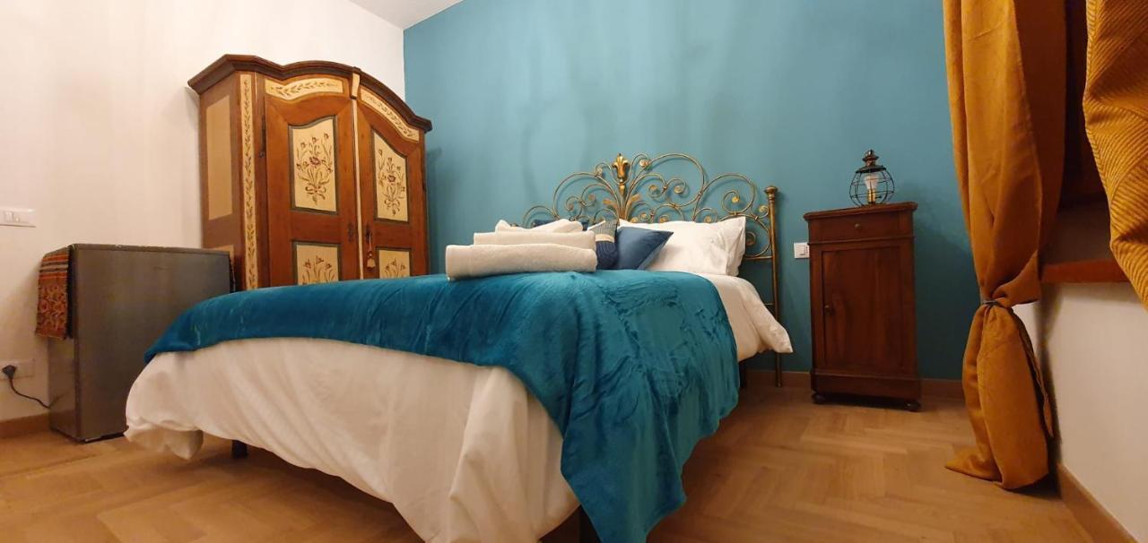 Argonauti Rooms Retreat Pistoia Zewnętrze zdjęcie