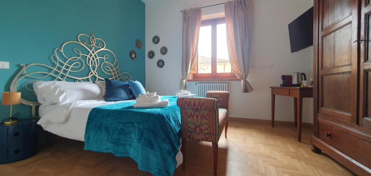Argonauti Rooms Retreat Pistoia Zewnętrze zdjęcie