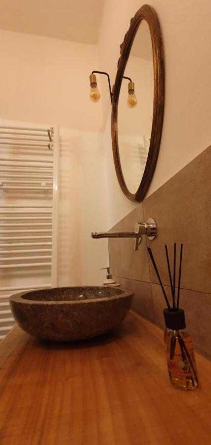 Argonauti Rooms Retreat Pistoia Zewnętrze zdjęcie