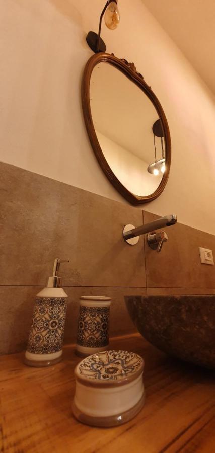 Argonauti Rooms Retreat Pistoia Zewnętrze zdjęcie