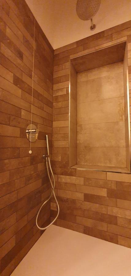 Argonauti Rooms Retreat Pistoia Zewnętrze zdjęcie