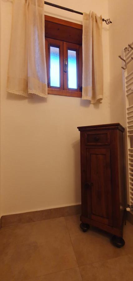 Argonauti Rooms Retreat Pistoia Zewnętrze zdjęcie