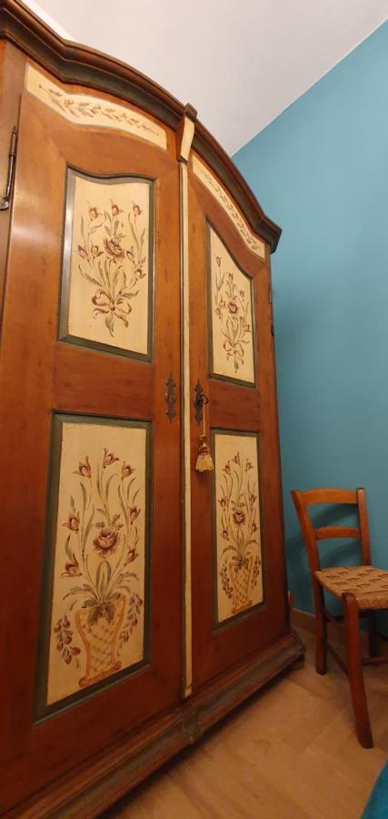 Argonauti Rooms Retreat Pistoia Zewnętrze zdjęcie